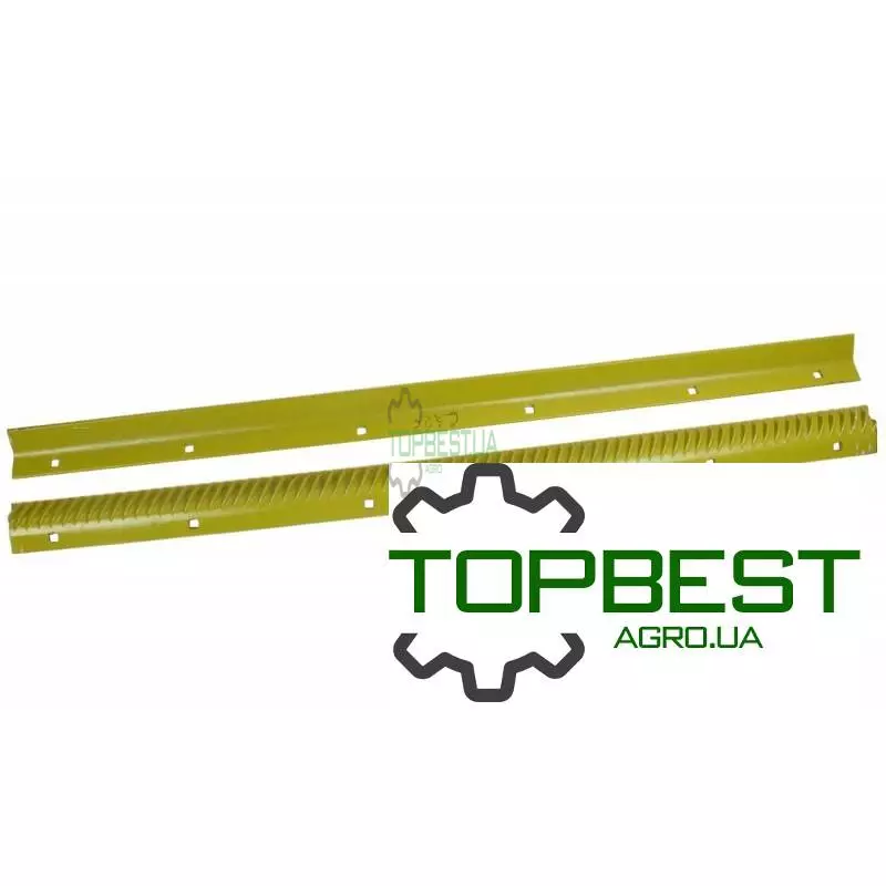 779002 Бичі молотильного барабана комбайна Claas 779003