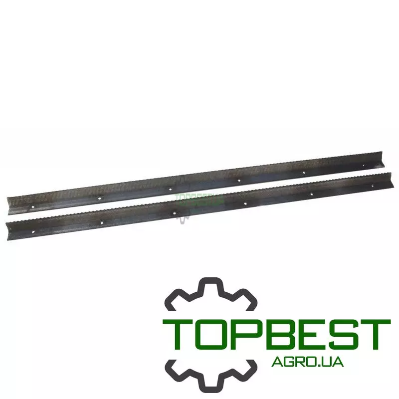 89838438 Бичі молотильного барабана комбайна New Holland 89838439