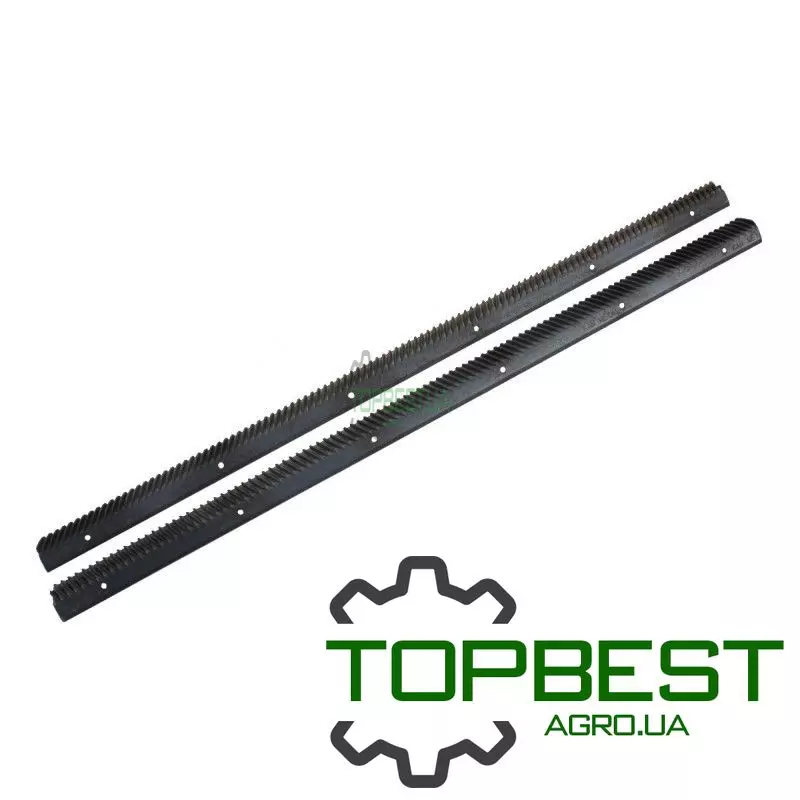 89838438 Бичі молотильного барабана комбайна New Holland 89838439