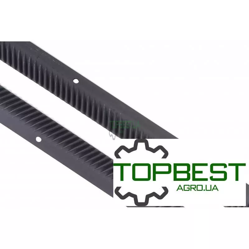 AZ58904 Бичі молотильного барабана комбайна John Deere