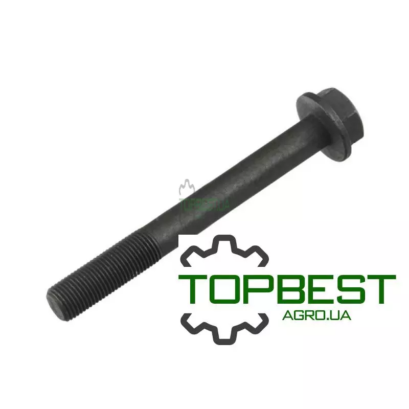 32166221 Болт 6-гр. M12 Perkins [Original]