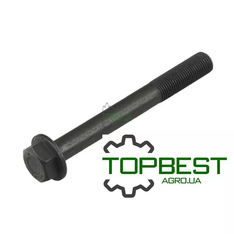 32166221 Болт 6-гр. M12 Perkins [Original]