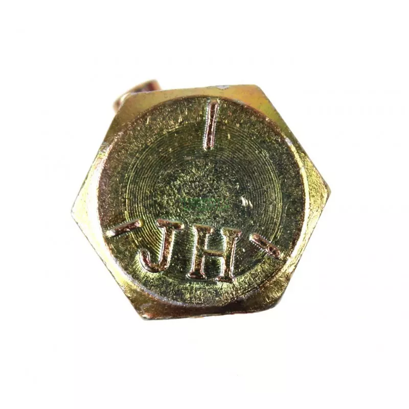 21 Болт в'язального апарата прес-підбирача  Claas