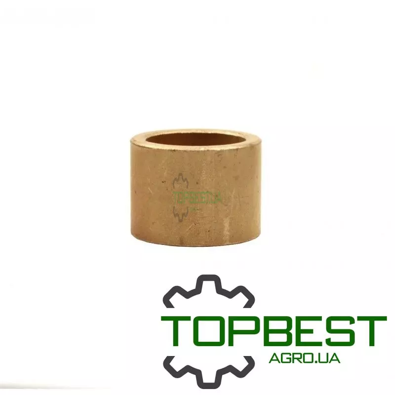 683371 Бронзова втулка жатки - Claas.18x24x18мм