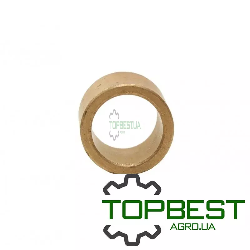 683371 Бронзова втулка жатки - Claas.18x24x18мм
