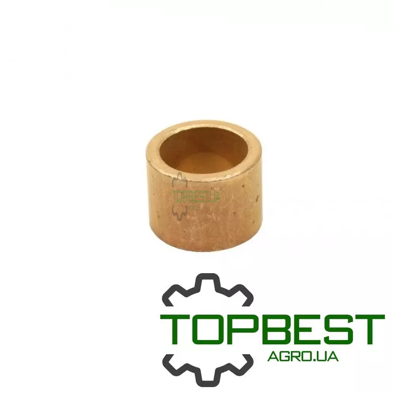 683371 Бронзова втулка жатки - Claas.18x24x18мм
