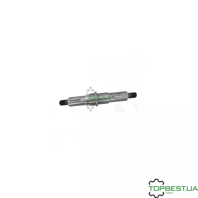 CE18445 Вал КПП [ Agri parts ]