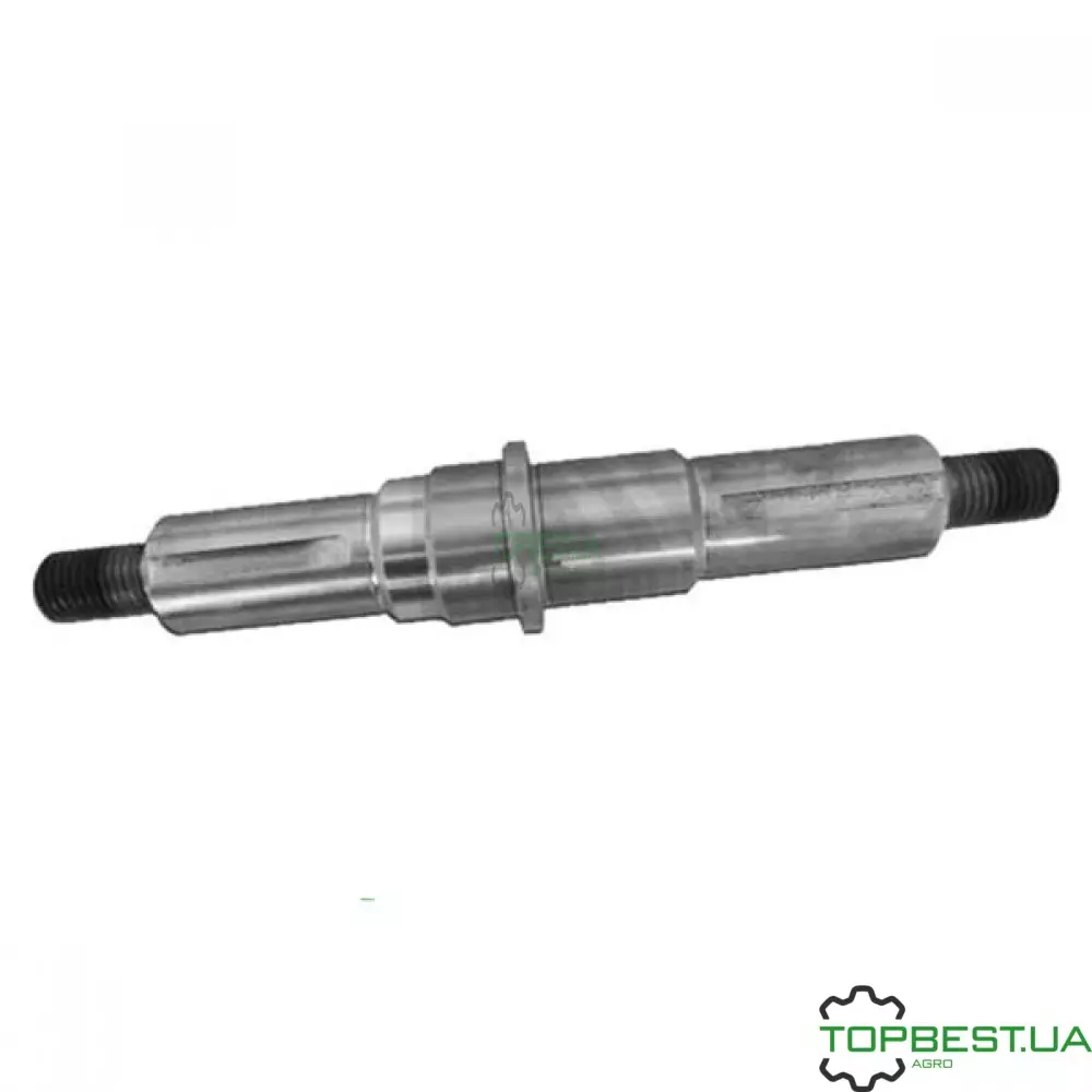 CE18452 Вал КПП [ Agri parts ]