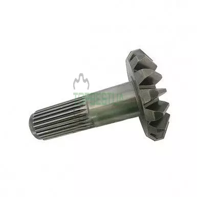 CE19358 Вал John Deere