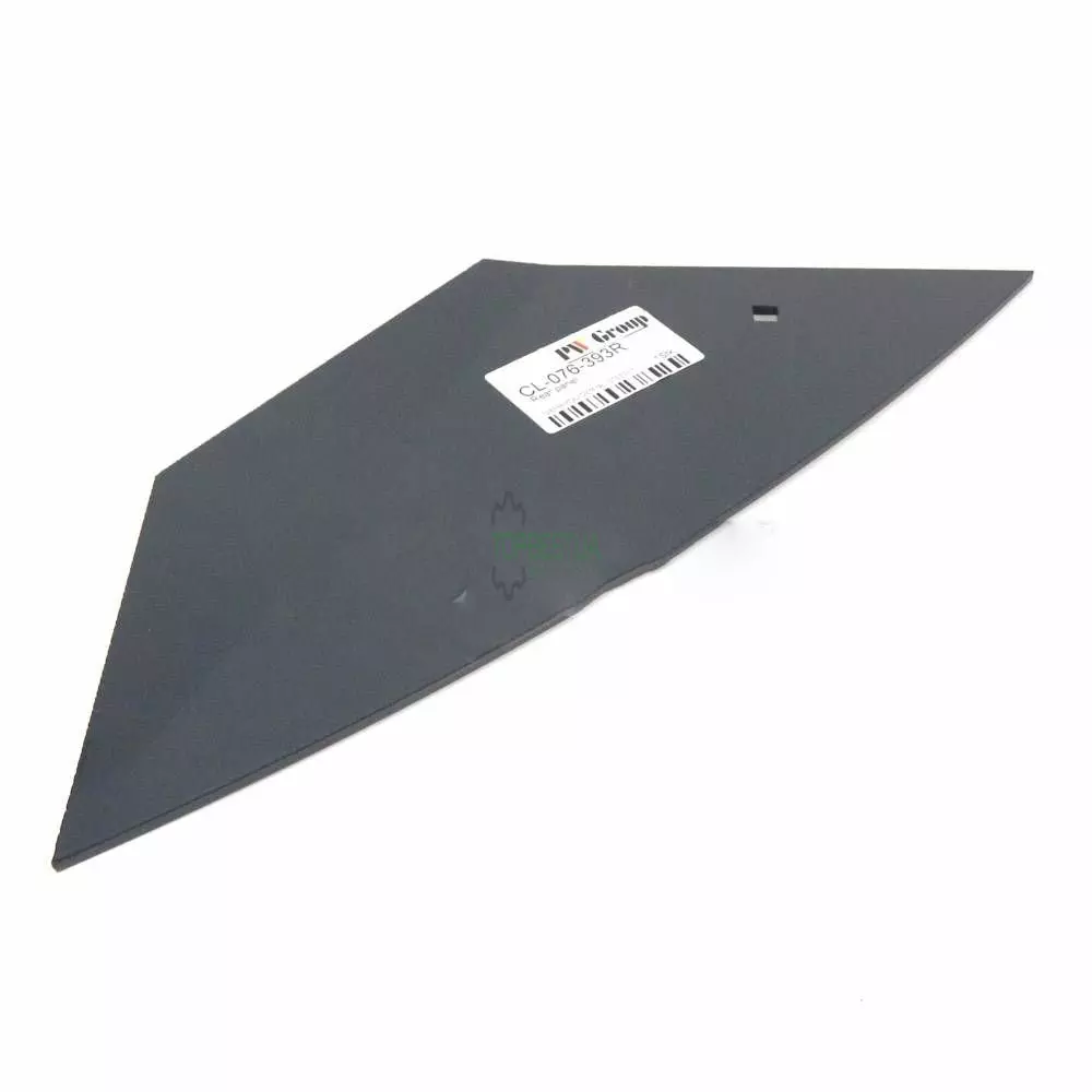 CL-076-393R Обшивка пехідника травяної шахти ліва PW Group 076393 / 0763933