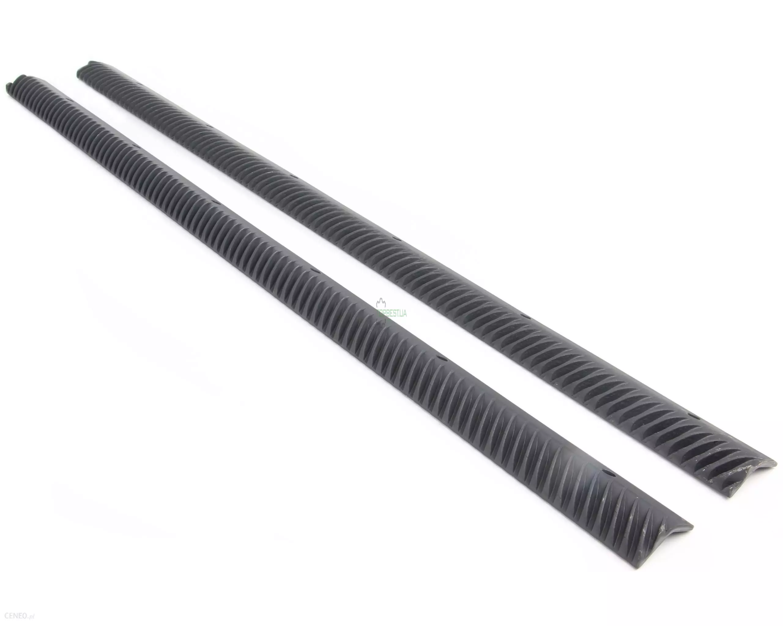 CL-177-532R Бичі молотильного барабана к-т 2 (пр+лв) PW Group 177532 / 0001775320