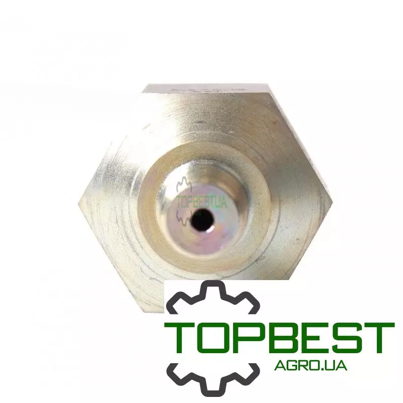 0001333200 Датчик тиску оливи в двигуні Claas