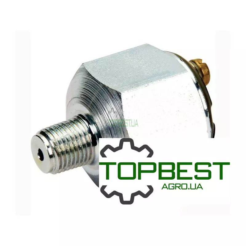 0005767020 Датчик тиску оливи в Двигуні Claas