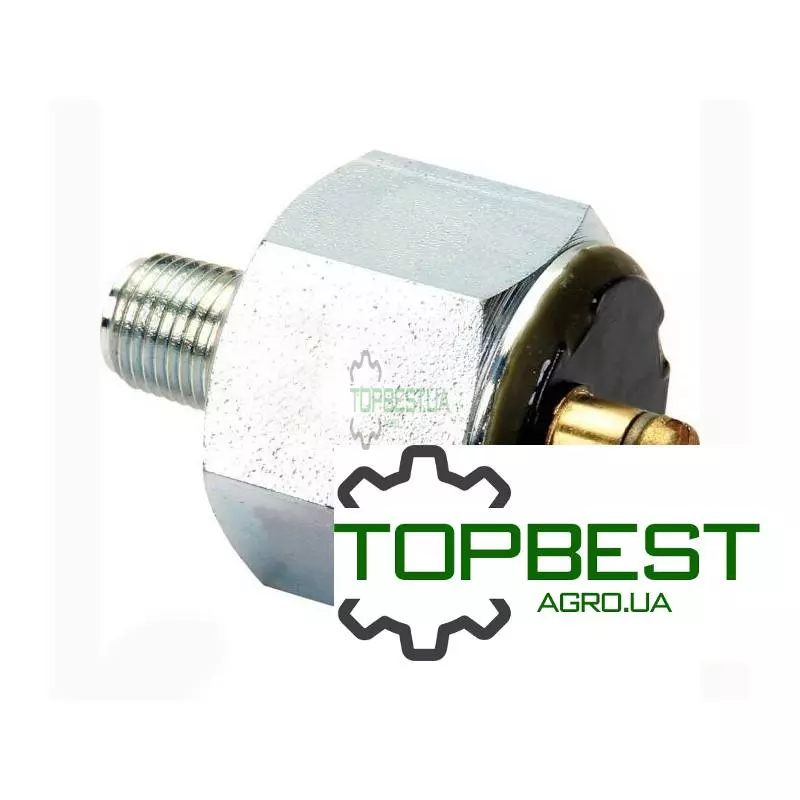 0005767020 Датчик тиску оливи в Двигуні Claas