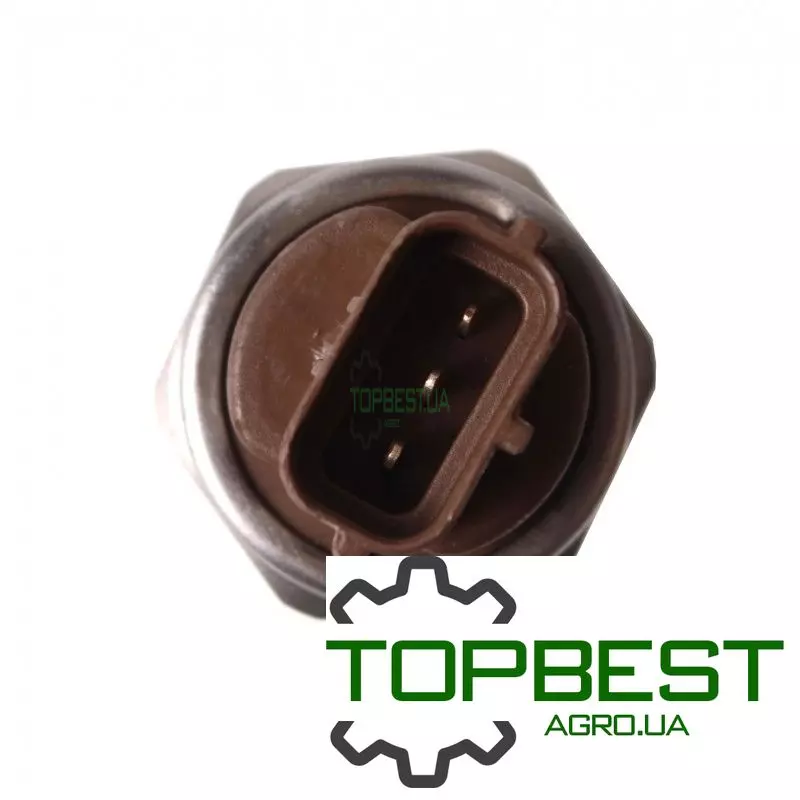 RE523811 Датчик тиску топлива двигуна John Deere RE523811 Датчик тиску топлива двигуна John Deere