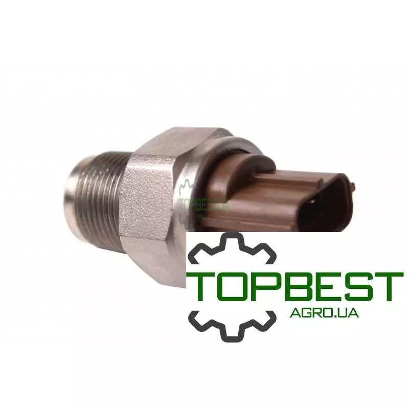 RE523811 Датчик тиску топлива двигуна John Deere RE523811 Датчик тиску топлива двигуна John Deere