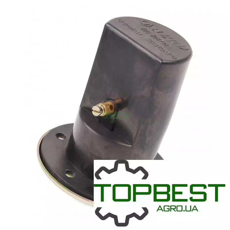 608728 Датчик положення жатки комбайна Claas