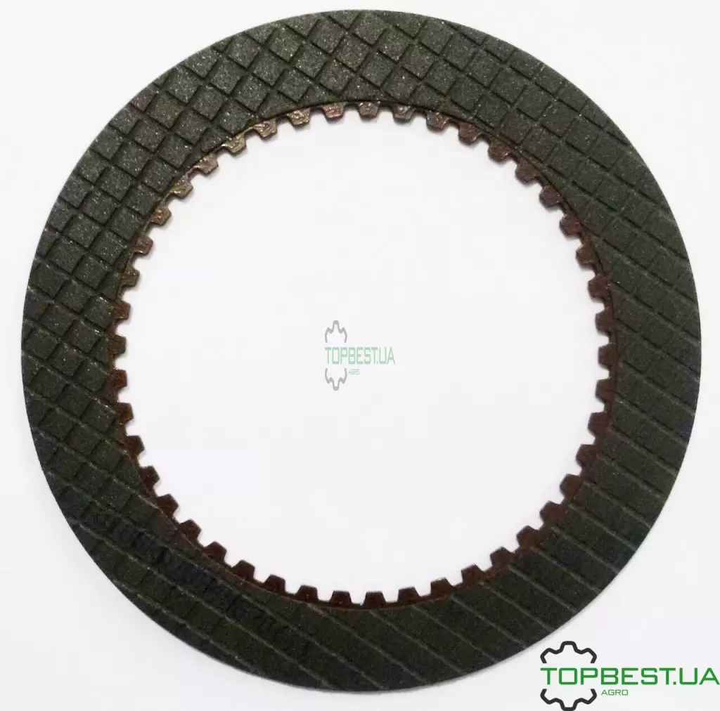 DE20632 Диск John Deere