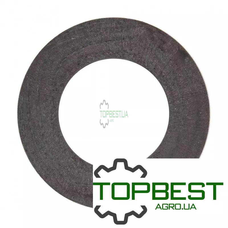 1.317.085 Диск фрикційний ножа подрібнювача жатки (1317085) Oros