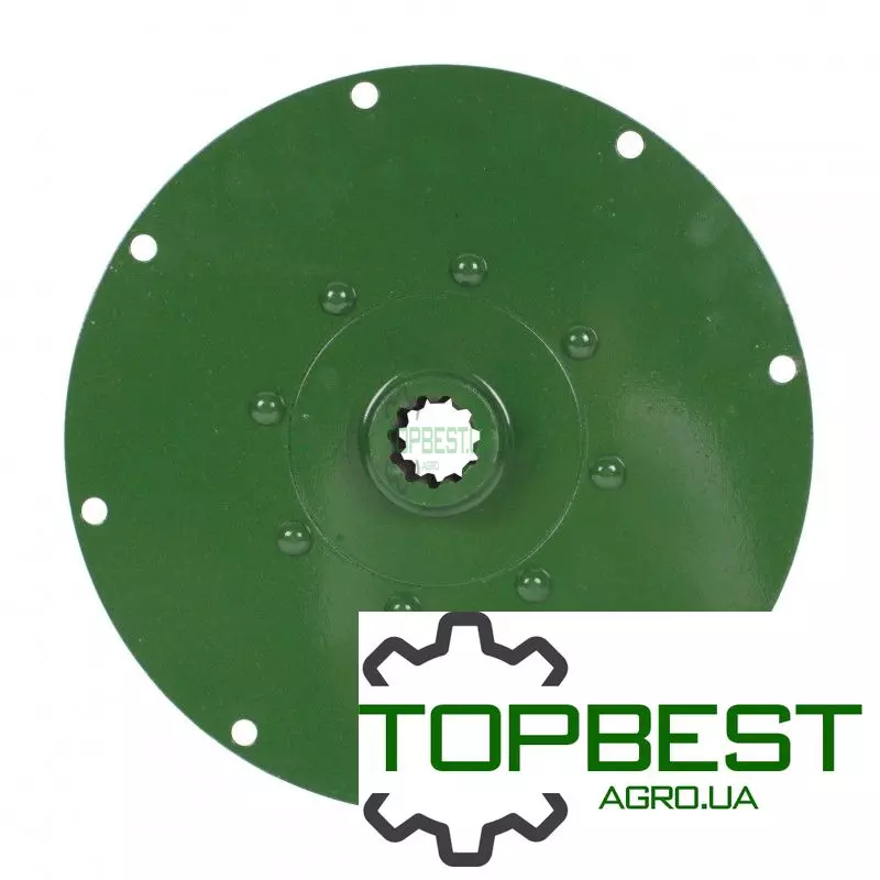 AZ22624 Диск перевантаження John Deere AZ22624 Диск перевантаження John Deere