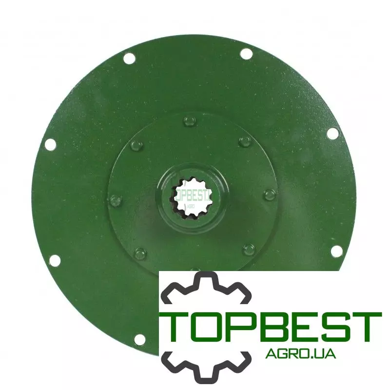 AZ22624 Диск перевантаження John Deere AZ22624 Диск перевантаження John Deere