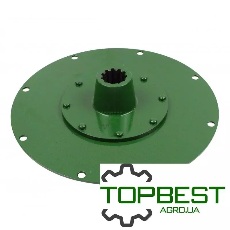AZ22624 Диск перевантаження John Deere AZ22624 Диск перевантаження John Deere