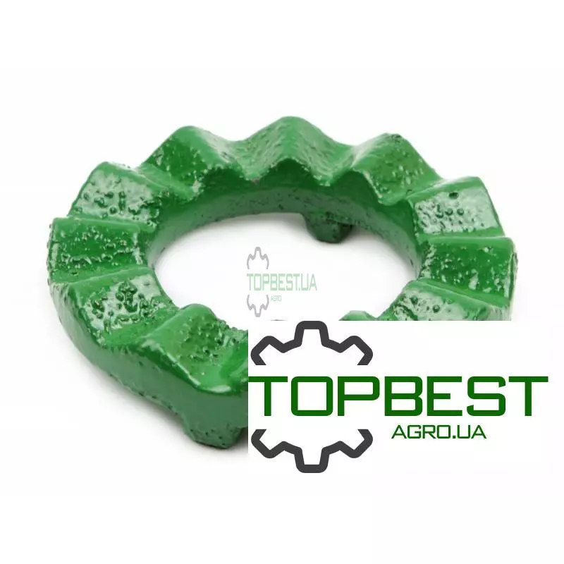 Z699H Диск перевантаження John Deere