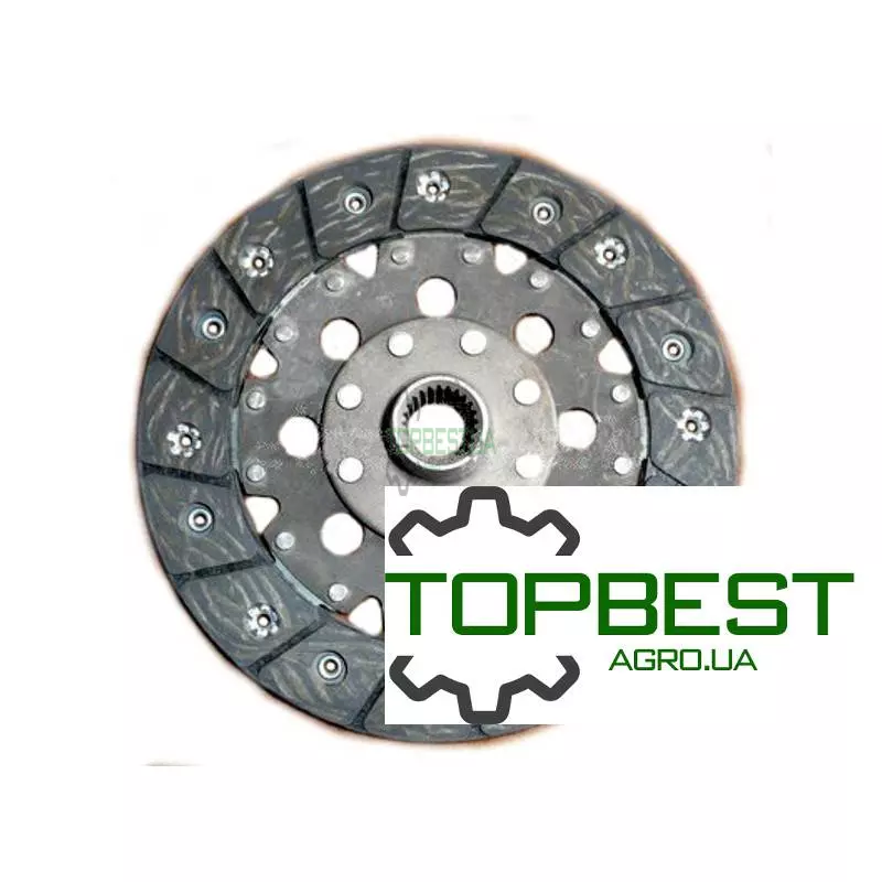 1.1104.030.803.00.00 Диск зчеплення - 1.00 Deutz-Fahr