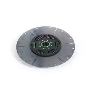 664712 Диск зчеплення - Claas