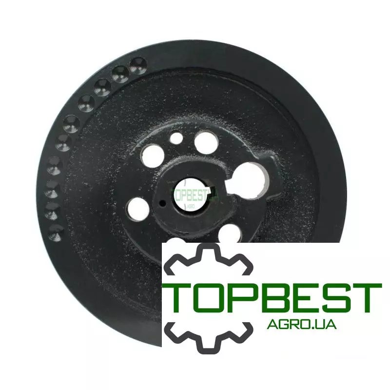 603406 Диск варіатора (нерухомий) Claas - D250 мм