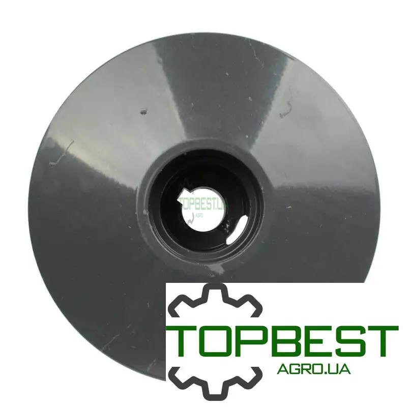 670202 Диск варіатора (нерухомий) Claas