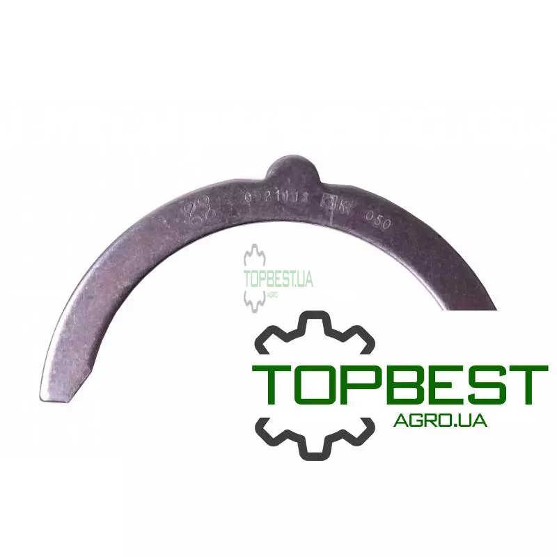 734148M1 Дистанційне кільце колінвала Massey Ferguson двигуна Perkins