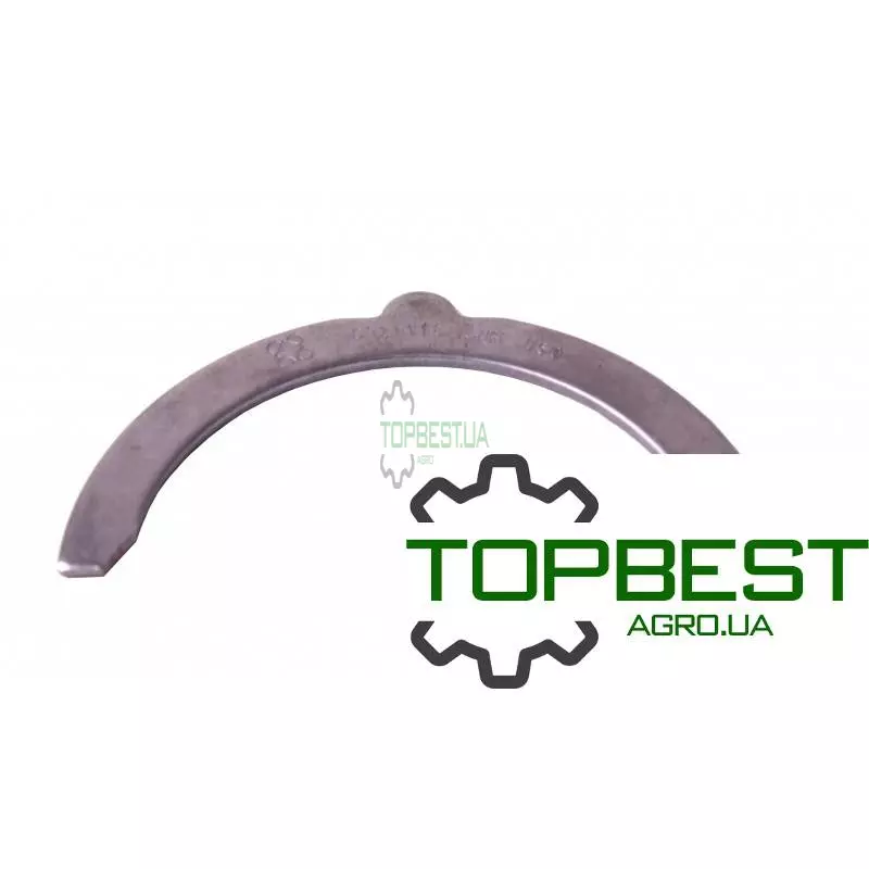 734148M1 Дистанційне кільце колінвала Massey Ferguson двигуна Perkins