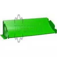 495832.1 Корпус ножового барабана (днище) Claas Jaguar