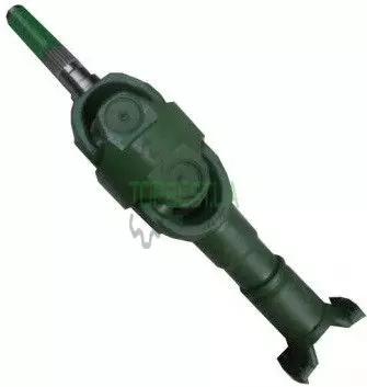 DQ20676 Вал John Deere