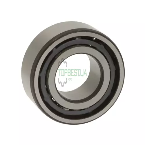 025176 Дворядний радіально-опорний кульковий підшипник Geringhoff [FAG]