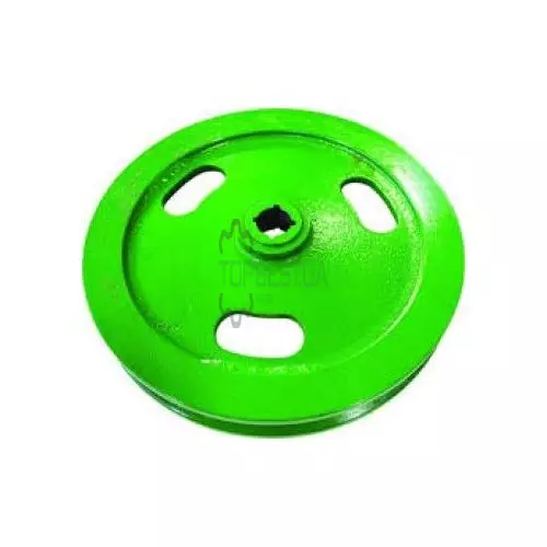 E78705Z014 Шків привода коси жниварки AGV Parts E78705 / Z12477