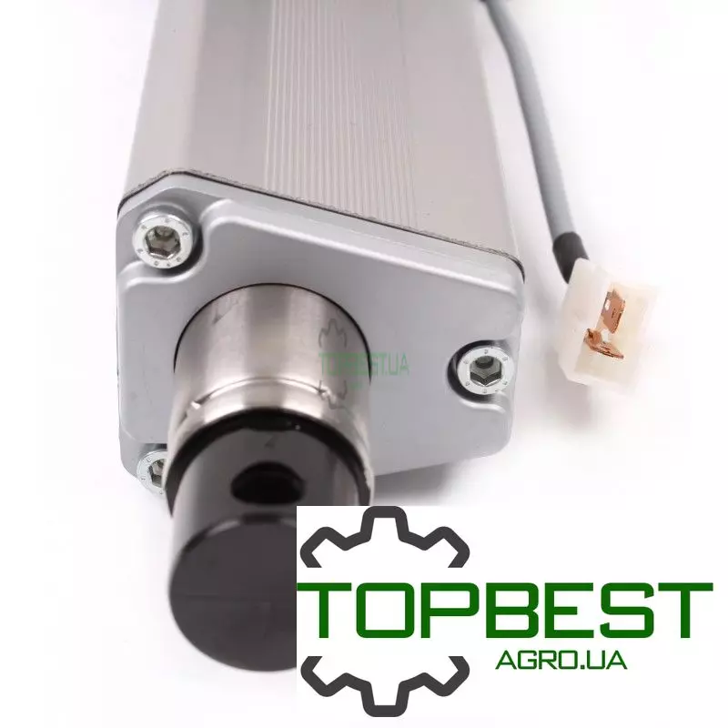 0000118231 Електродвигун комбайнів Claas [Original]