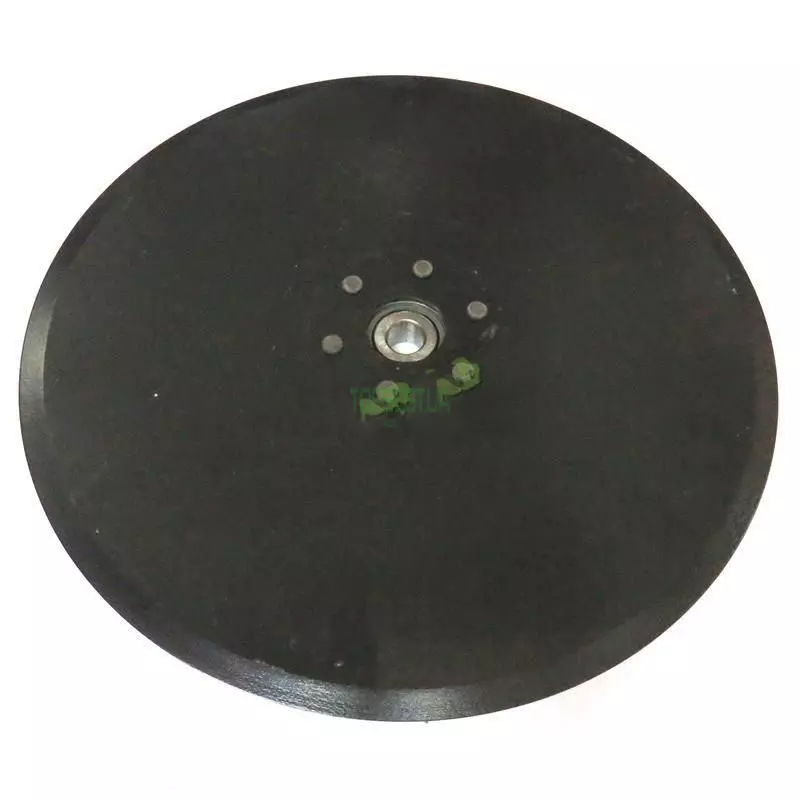 EN-15-35-0004 Диск сошника D=381 мм в зборі SN7261 на заклепках (Bellota) Sunflower