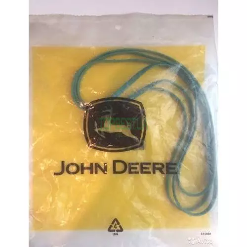 R524497 Прокладка клапанної кришки FP Disel / R504882