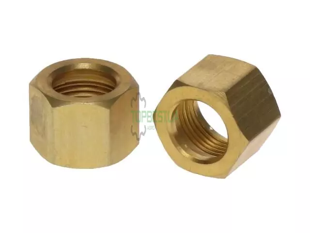 R79604 Гайка паливної трубки FP Disel