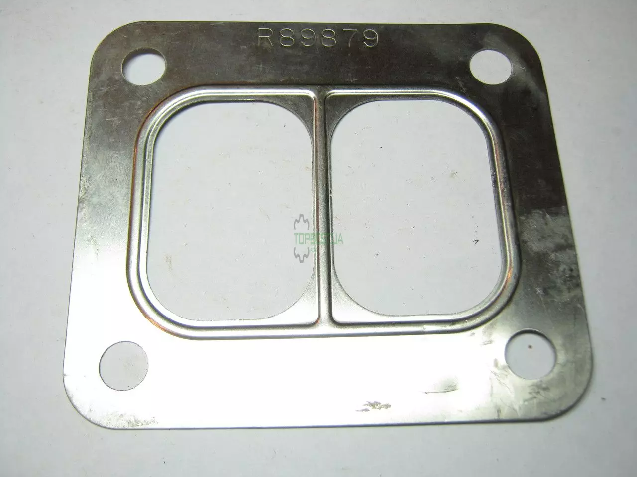 R89879 Прокладка турбіни нагнітання повітря FP Disel