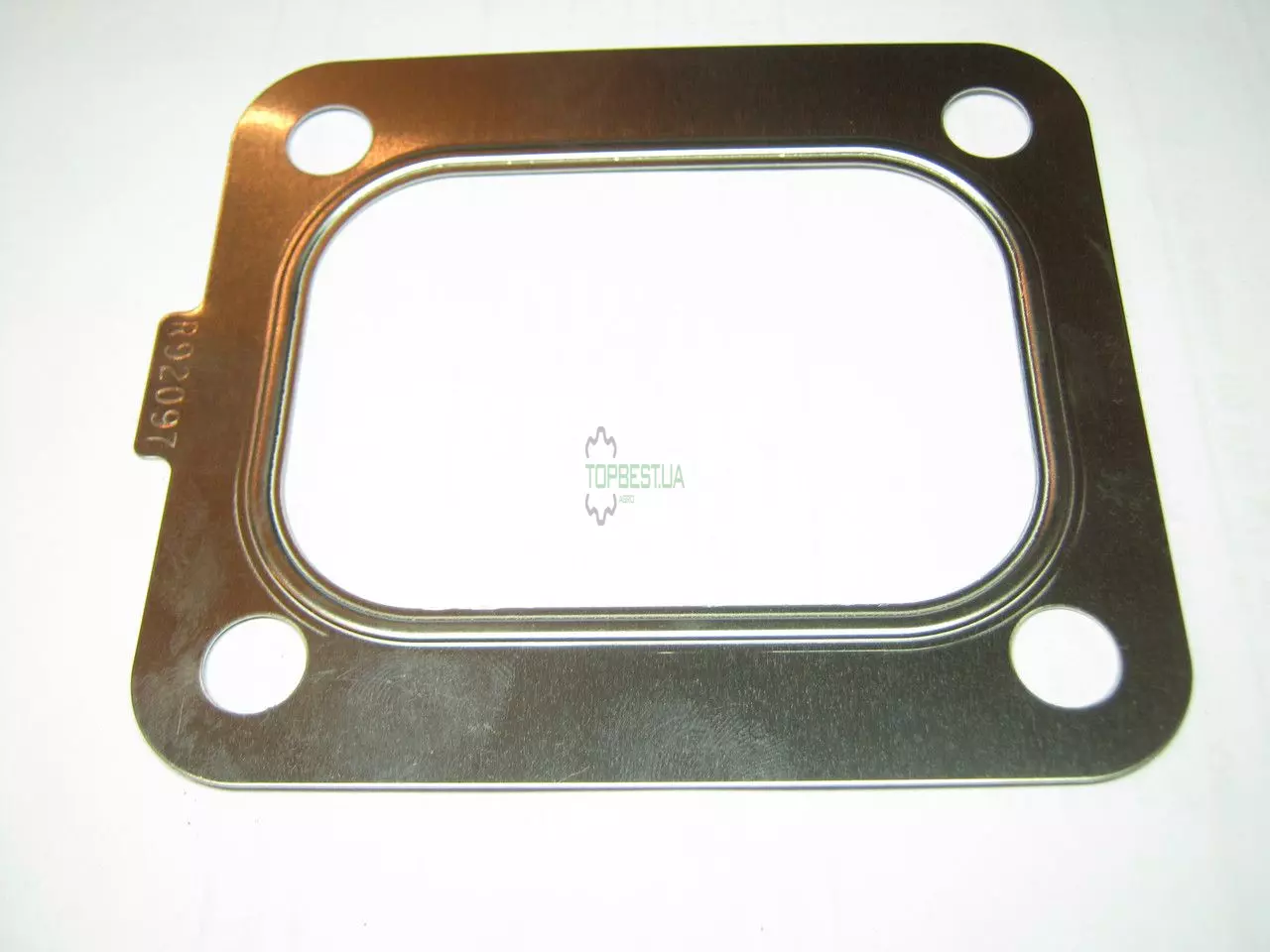 R92097 Прокладка турбокомпресора FP Disel / R535094