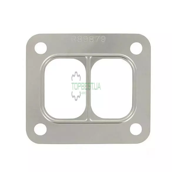 FP000639 Прокладка турбіни нагнітання повітря FP Disel R89879