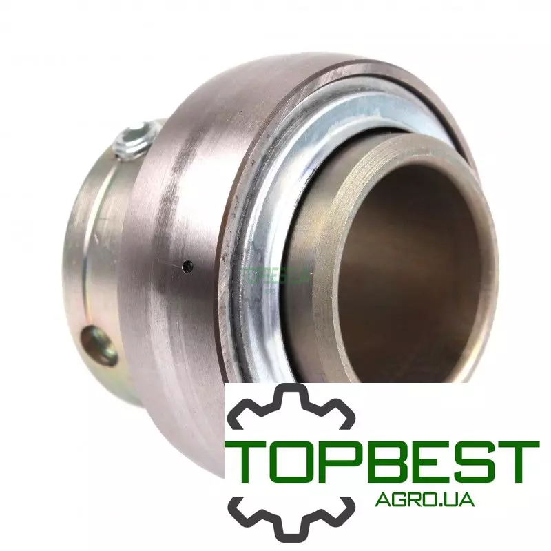 AP26052 Вставний кульковий підшипник G1104-206-Krr-B-As2/V [INA]