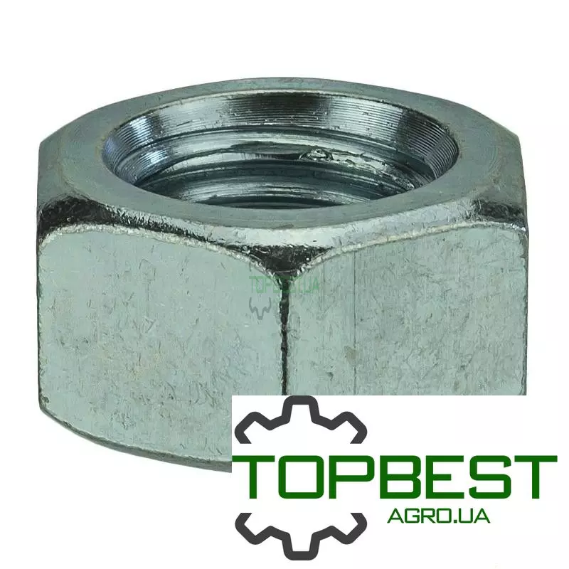 238946 Гайка м16 (оцинкована) 237519.0 Claas
