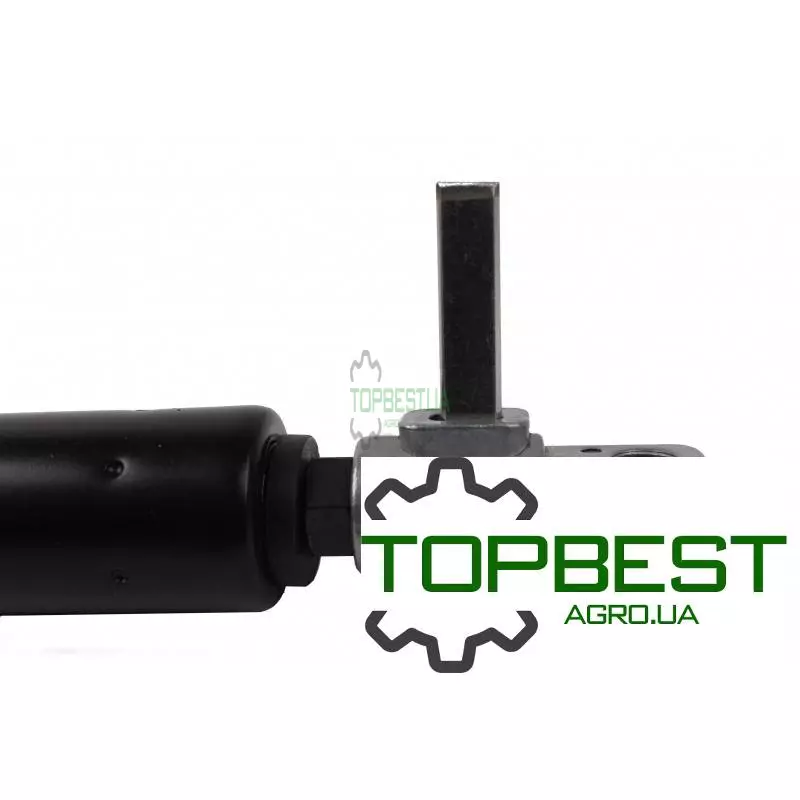 546427 Газовий амортизатор Claas