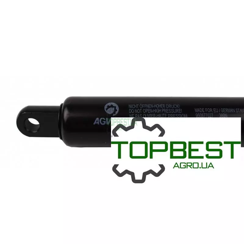 546427 Газовий амортизатор Claas