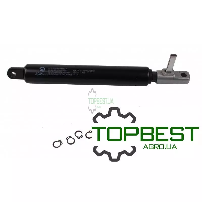 546427 Газовий амортизатор Claas