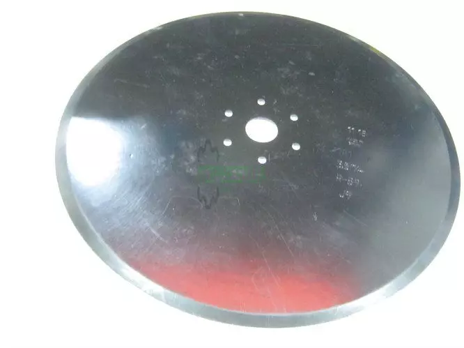 A22991 Диск сошника 381x3 GD1030 GD11306